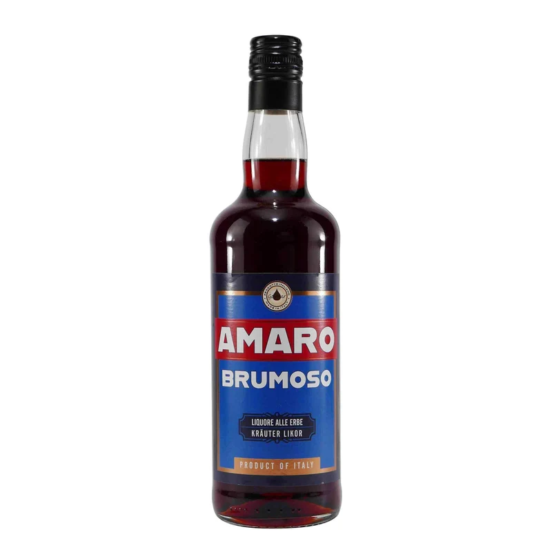Golmar Amaro Brumoso Kräuterlikör