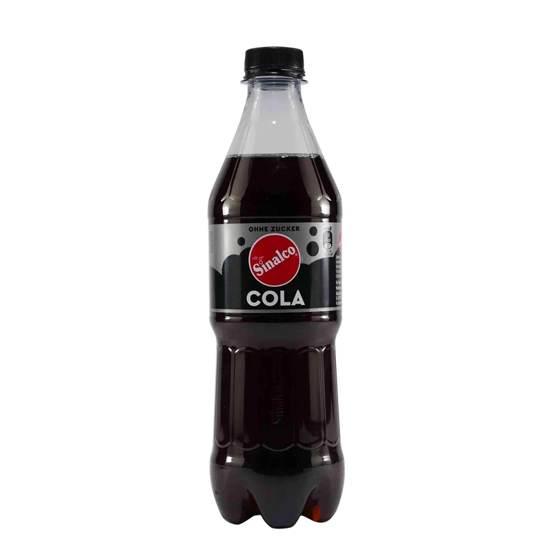Sinalco Cola Zero (6 x 0,5L) EINWEG