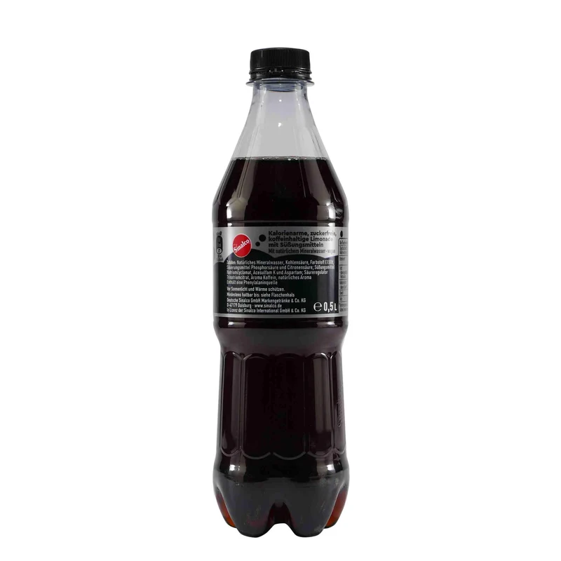Sinalco Cola Zero (6 x 0,5L) EINWEG
