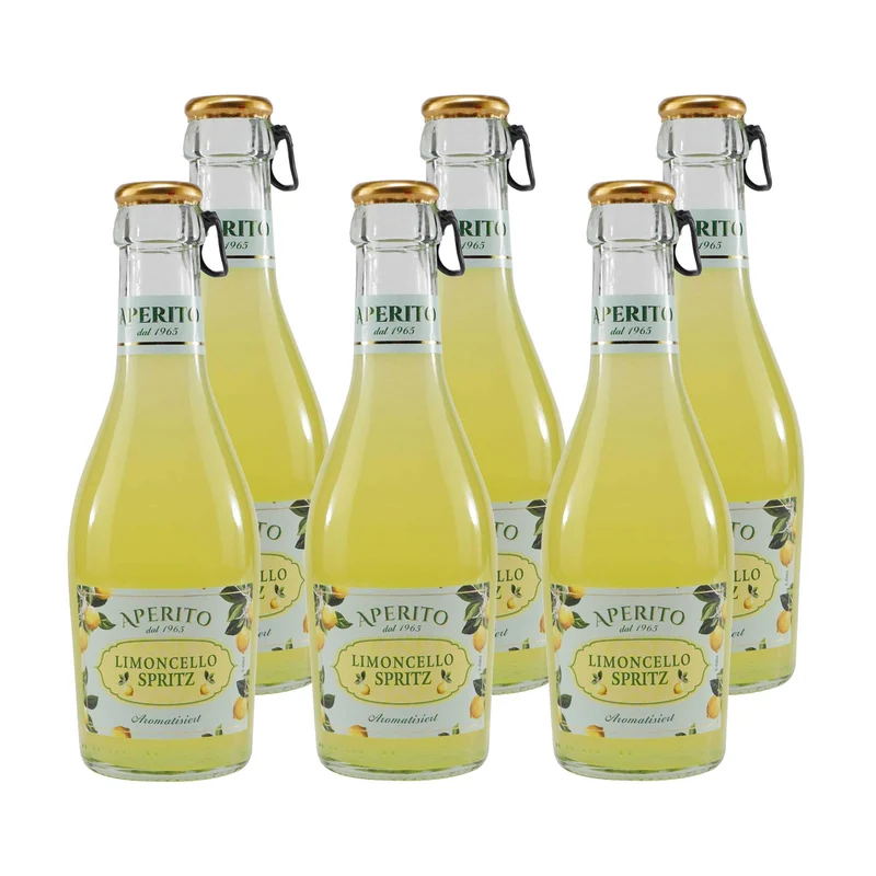Aperito Limoncello Spritz (24 x 0,2L)