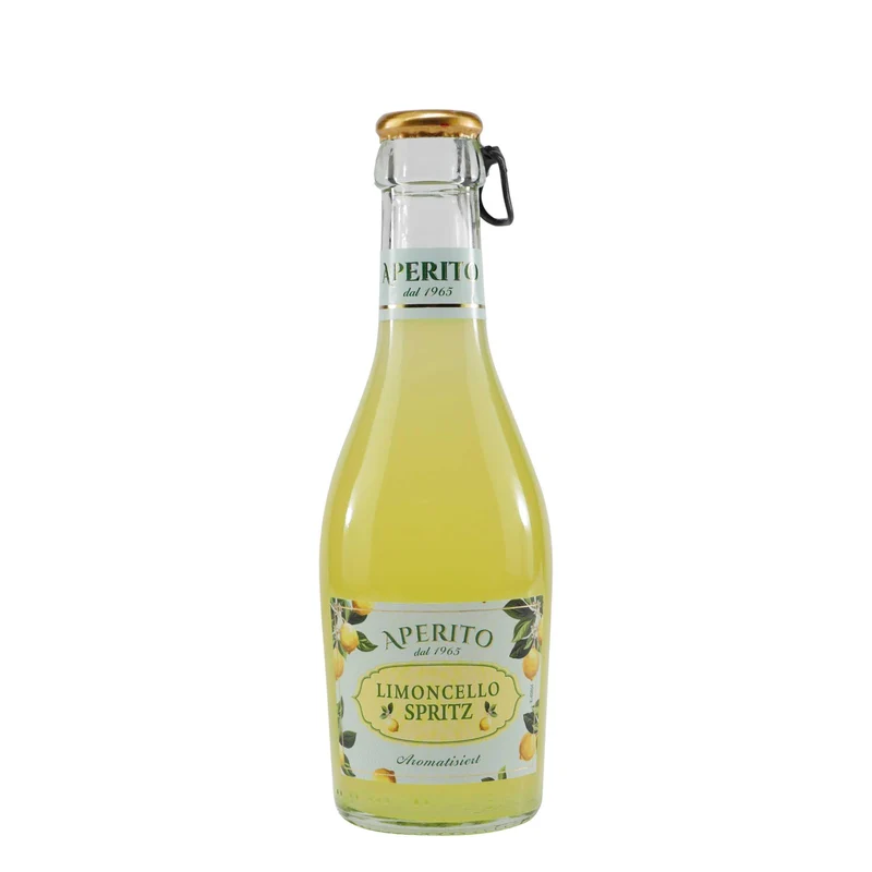 Aperito Limoncello Spritz (24 x 0,2L)