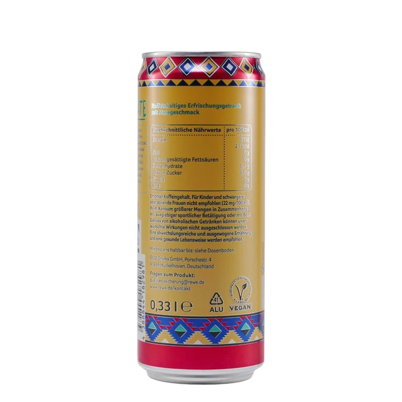 Beste Wahl Lamate (24 x 0,33L) EINWEG