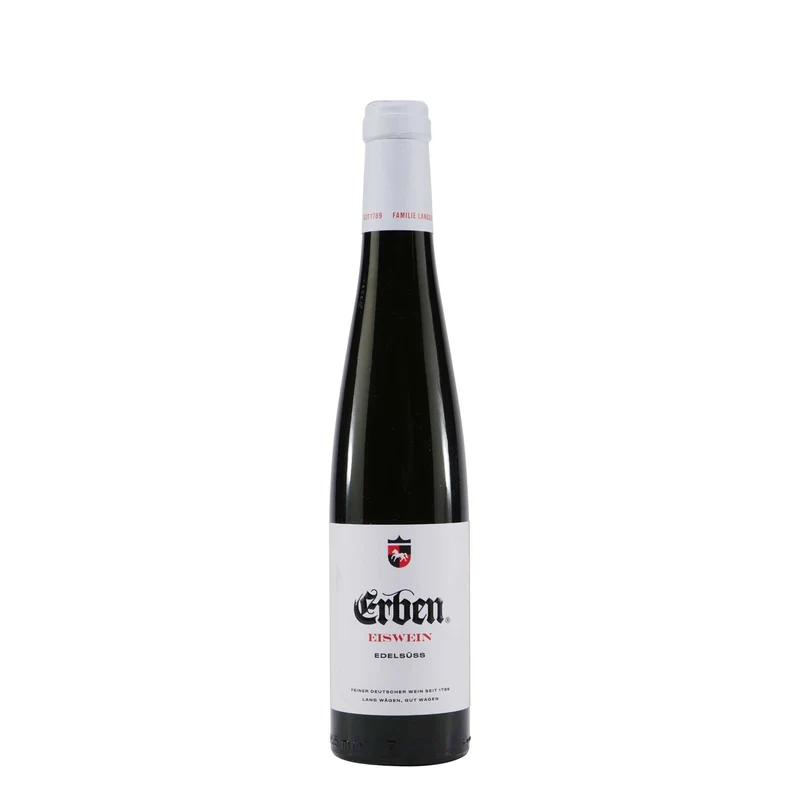 Erben Eiswein -edelsüß- 0,375L
