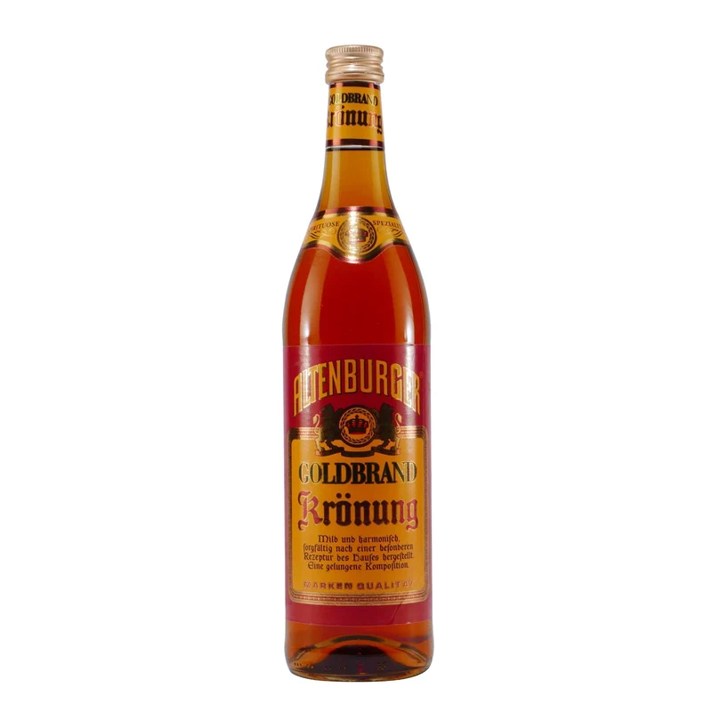 Altenburger Goldbrand Krönung