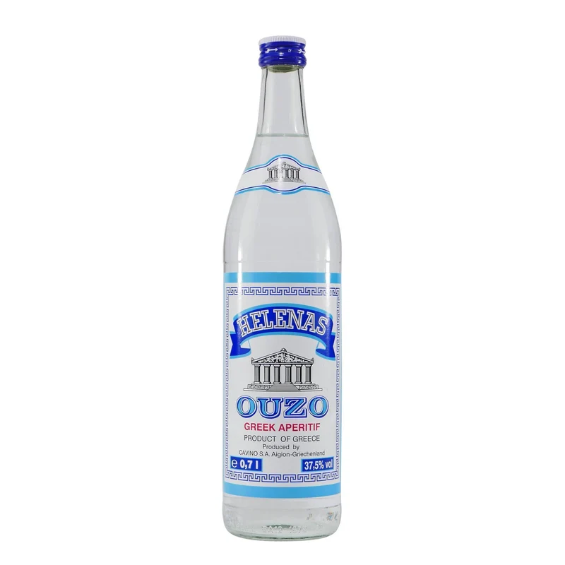 Helenas Ouzo (6 x 0,7L)