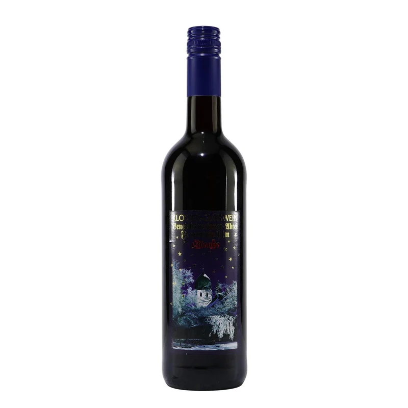 Chiemseer Kloster-Glühwein (6 x 0,75L)