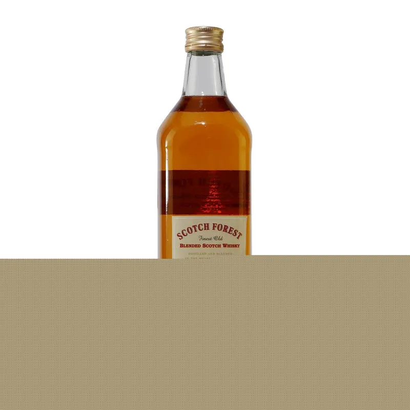 Scotch Forest Blended Scotch Whisky (6 x 0,7L)