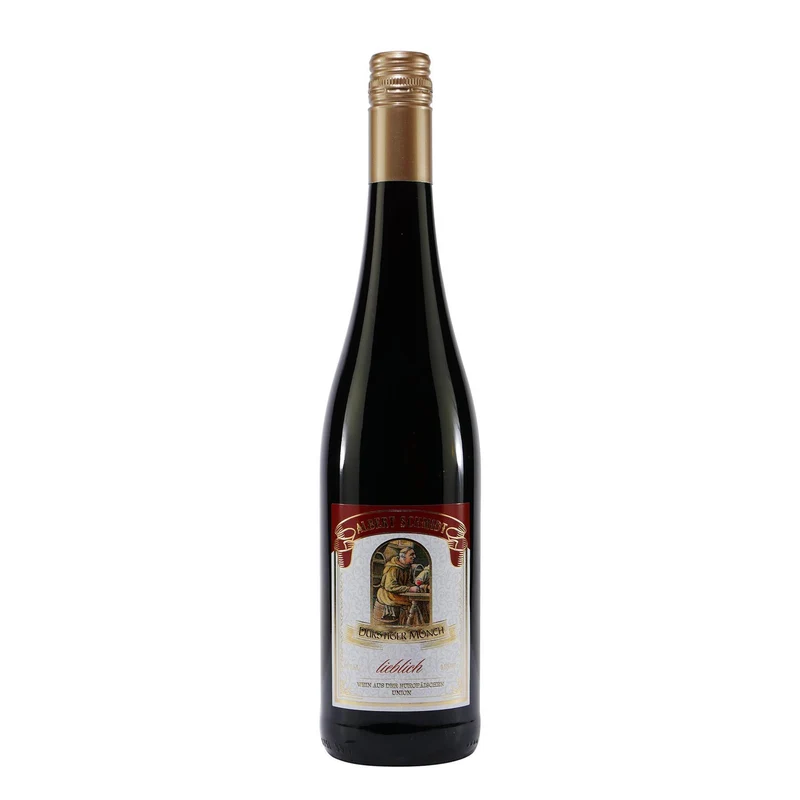 Albert Schmidt Durstiger Mönch -lieblich- (6 x 0,75L)