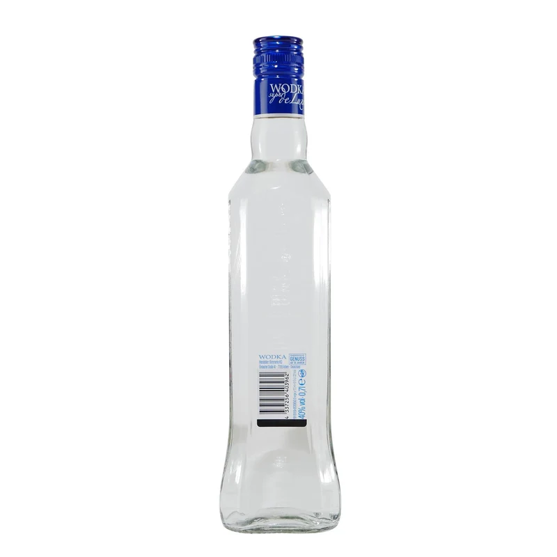 Kaliskaya Luxe Wodka