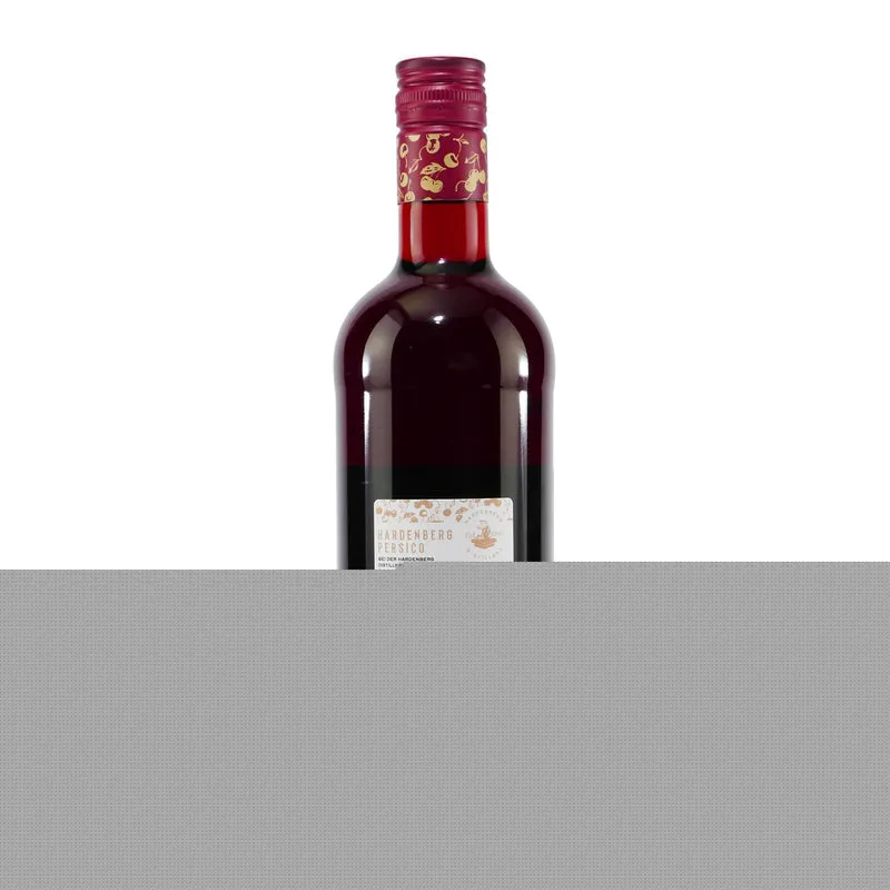 Hardenberg Persico Sauerkirsch Likör (6 x 0,7L)