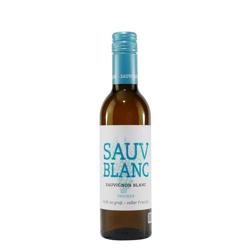 Cramele Merlot + Sauvignon Blanc -trocken- (12 x 0,375L)