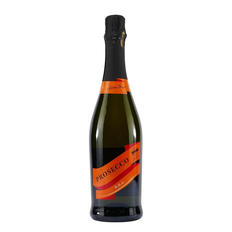 Allini Prosecco DOC -trocken- 0,75L