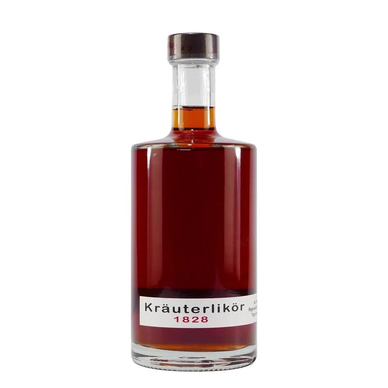 Hartingold Kräuterlikör 1828
