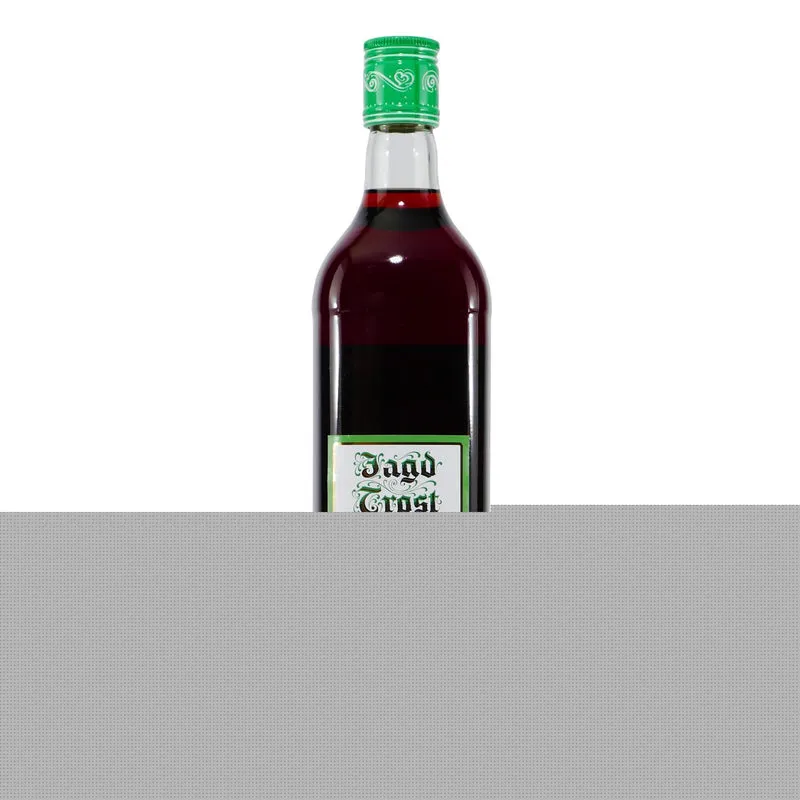 Rauter Jagdtrost Kräuterlikör (6 x 0,7L)