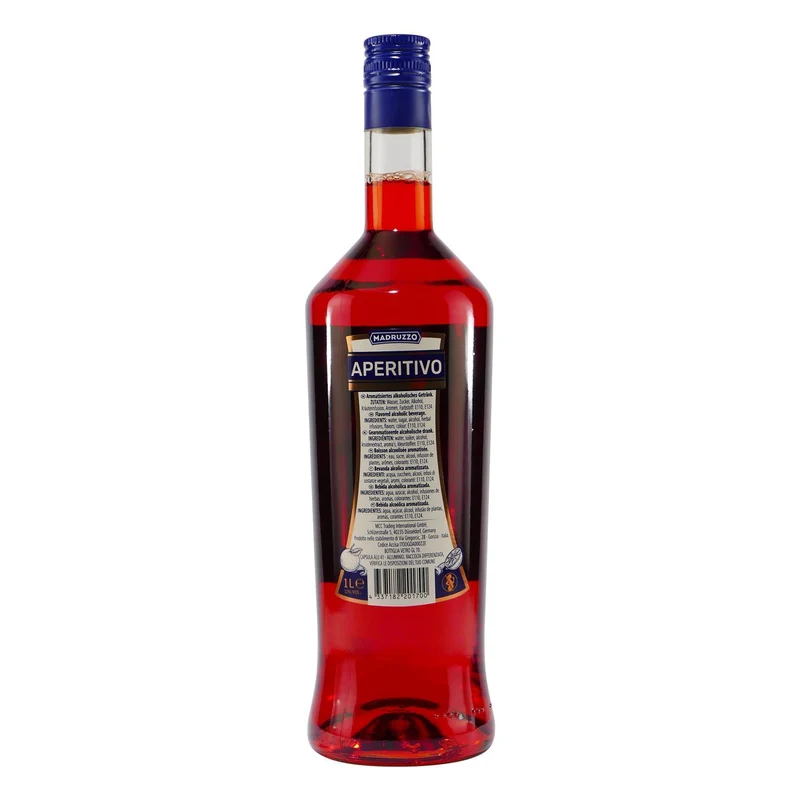 Madruzzo Aperitivo (6 x 1,0L)