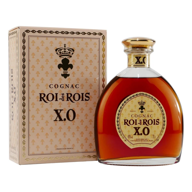 Roi des Rois Cognac X.O.