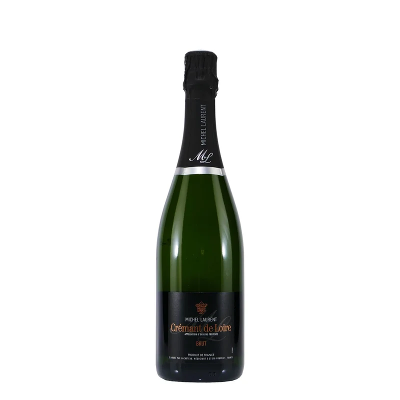 Michel Laurent Crémant de Loire Brut (6 x 0,75L)