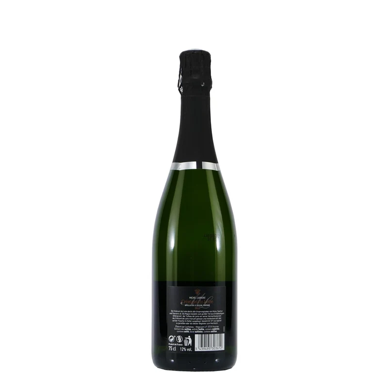 Michel Laurent Crémant de Loire Brut (6 x 0,75L)