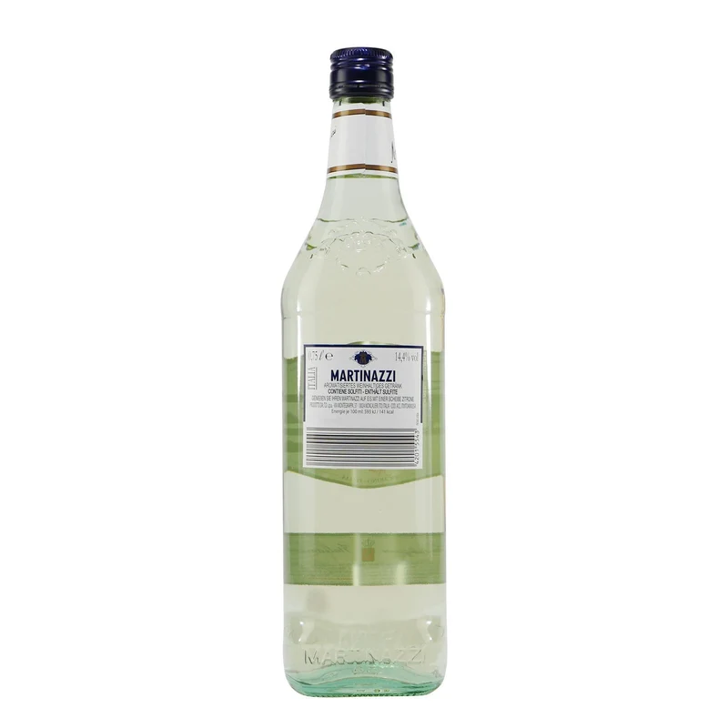 Martinazzi Bianco