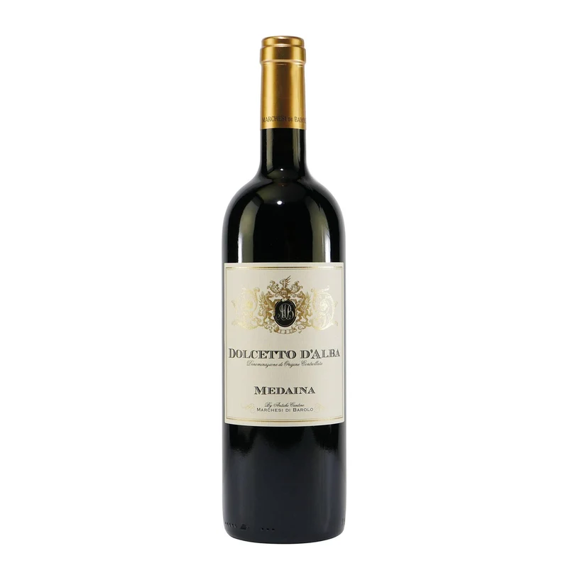 Medaine Barolo Dolcetto d´ Alba DOC -trocken-