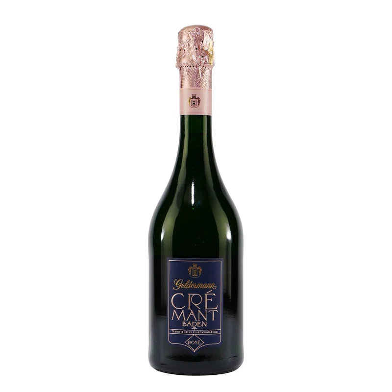 Geldermann Crémant Baden Rosé