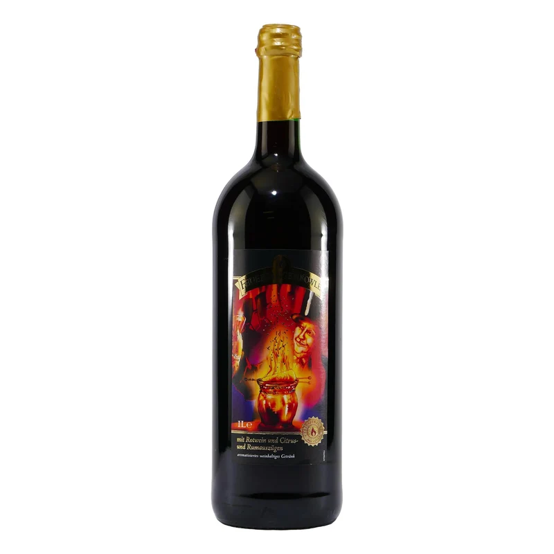 Prinzess Feuerzangenbowle (6 x 1,0L)