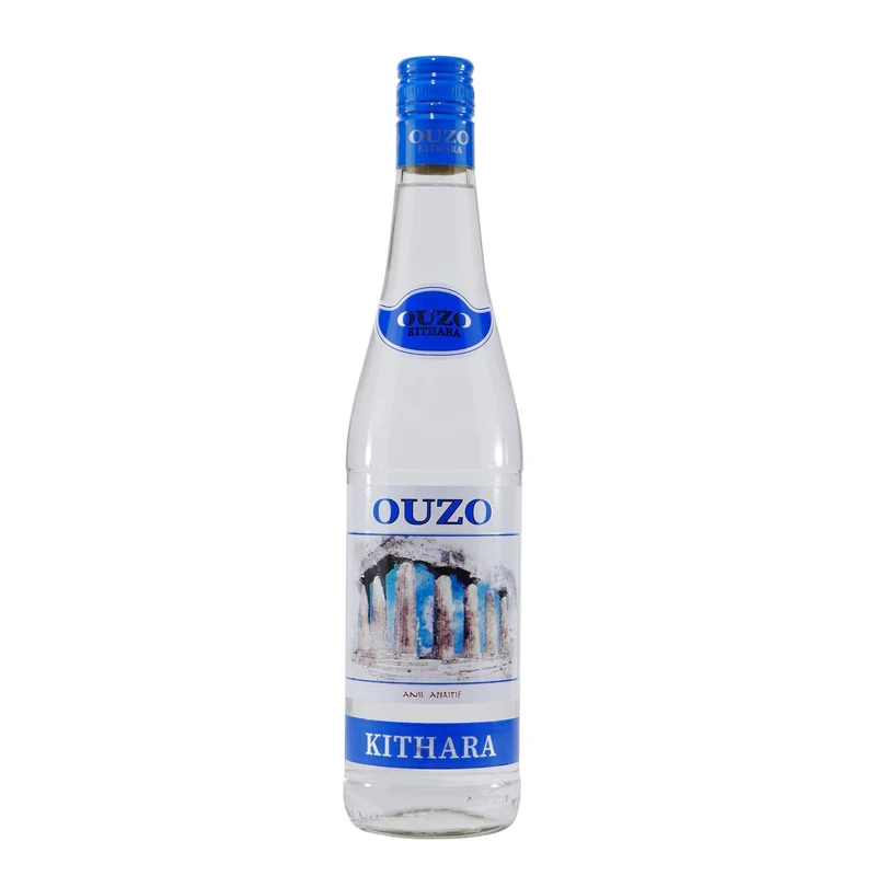 Kithara Ouzo (6 x 0,7L)