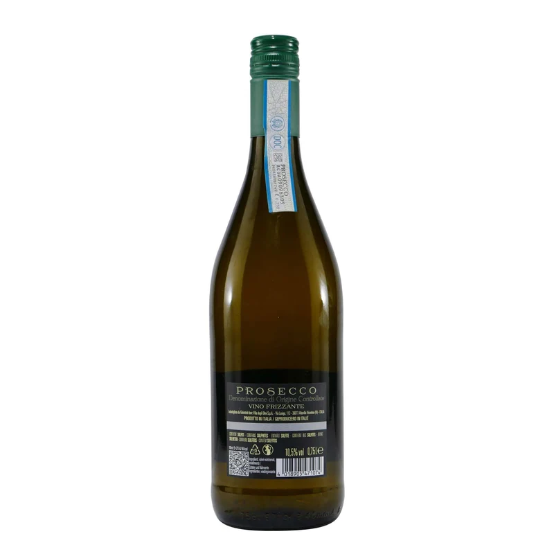 Valmarone Prosecco Frizzante DOC (6 x 0,75L)