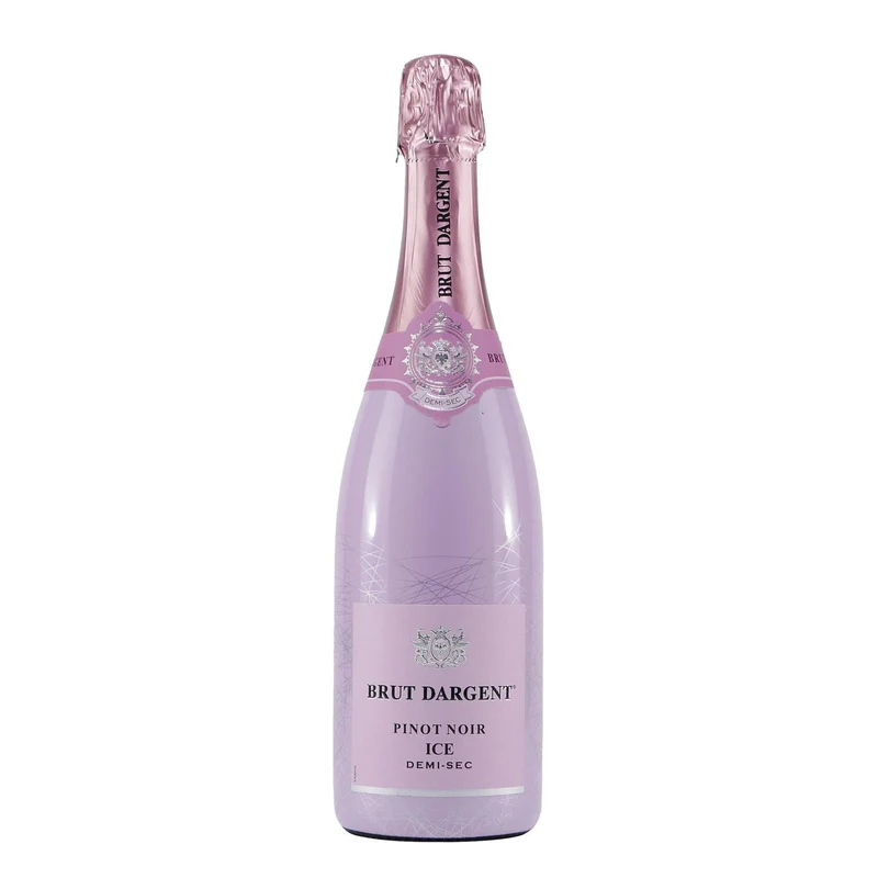 Brut Dargent Pinot Noir ICE