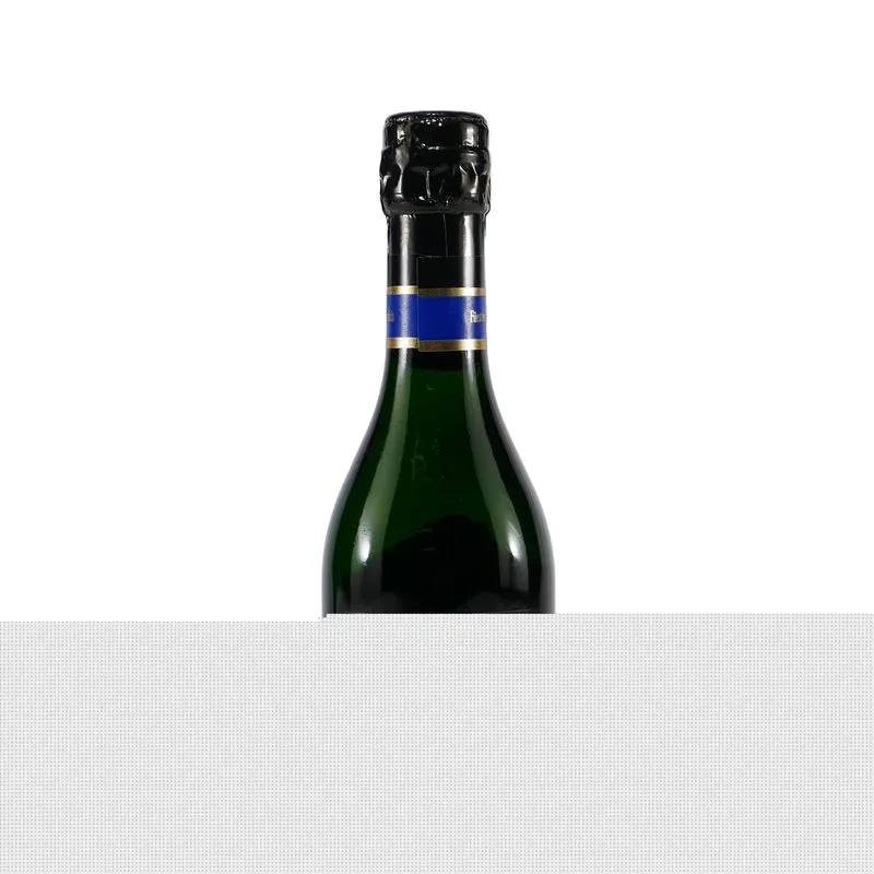 Fürst von Metternich Riesling Sekt -trocken- (12 x 0,2L)