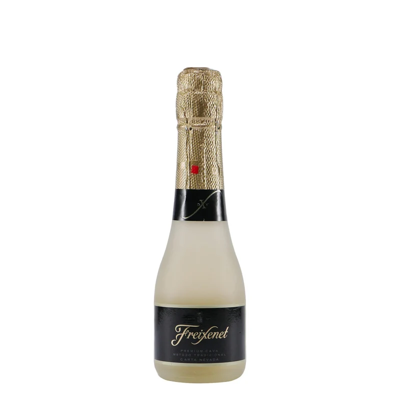 Freixenet Carta Nevada Secco -trocken- (24 x 0,2L)