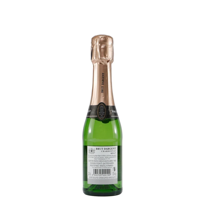 Brut Dargent Chardonnay (6 x 0,2L)