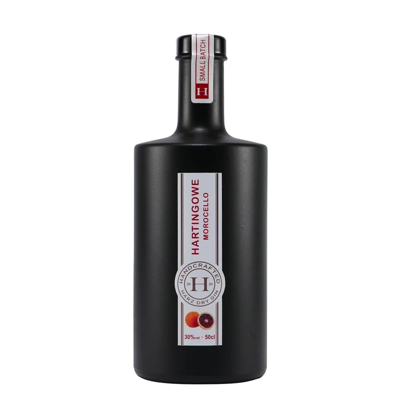 Hartingowe Morocello mit Geschenk-Holzkiste