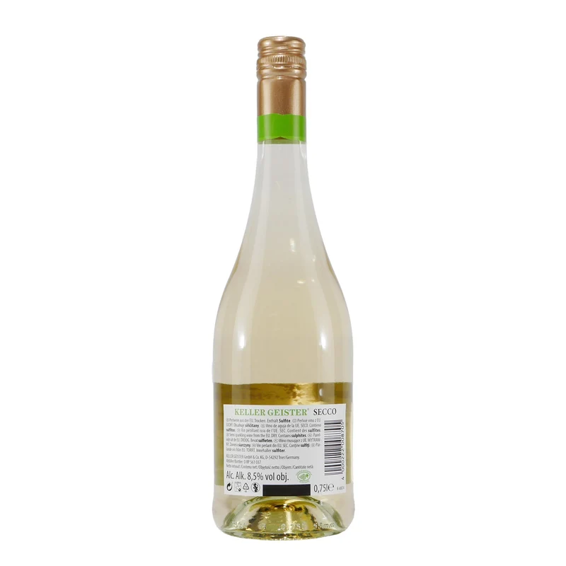 Kellergeister Secco (6 x 0,75L)