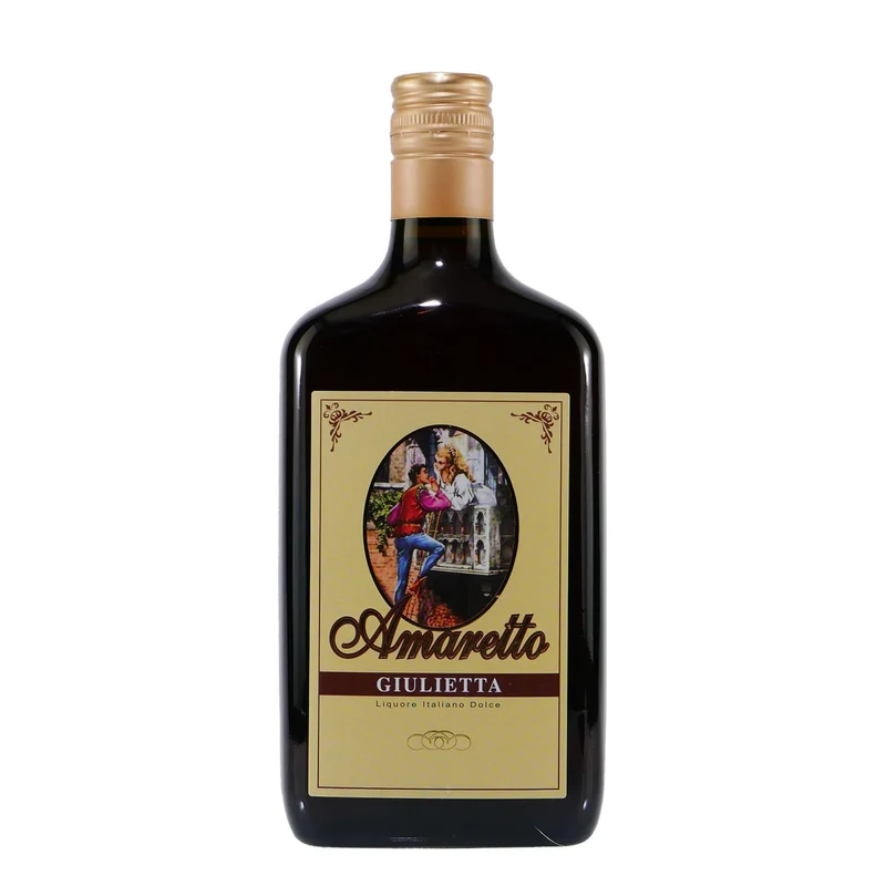 Giulietta Amaretto Likör (6 x 0,7L)