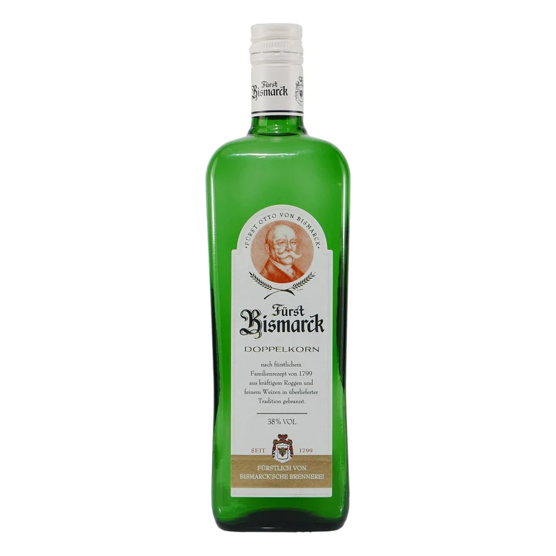 Fürst Bismarck Doppelkorn (6 x 0,7L)