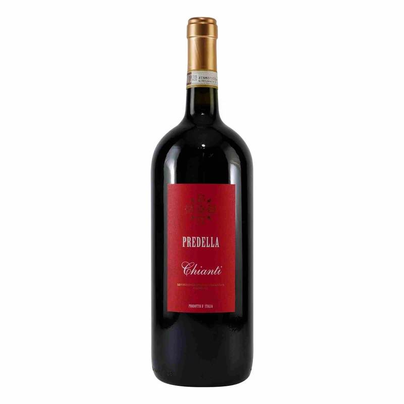 Predella Chianti DOCG -trocken- 1,5L