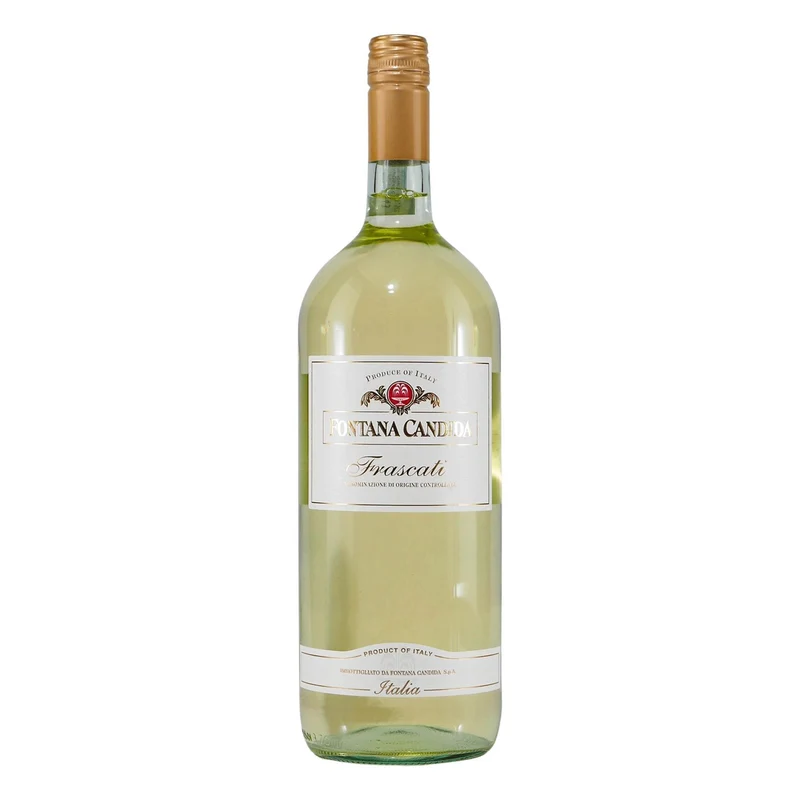 Fontana Candida Frascati DOC -trocken- (6 x 1,5L)