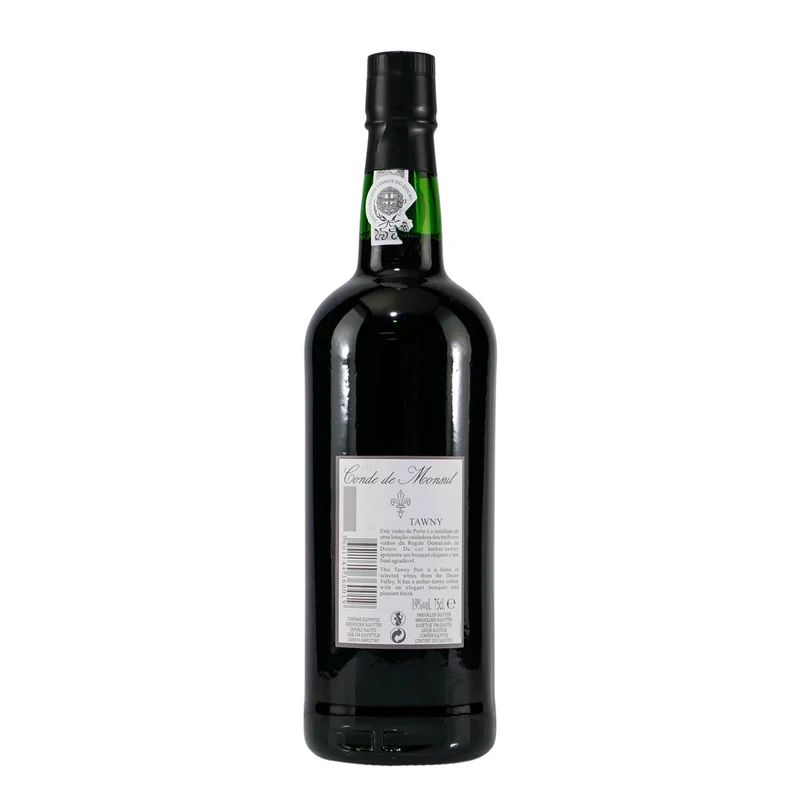 Conde de Monsul Tawny - Portwein