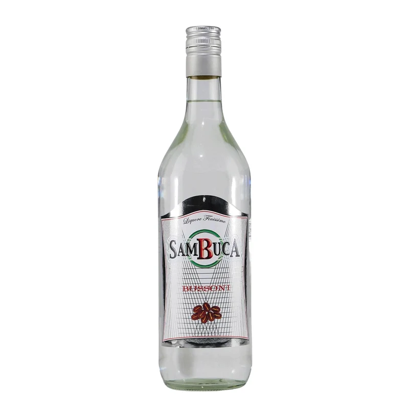 Bussoni Sambuca Anislikör
