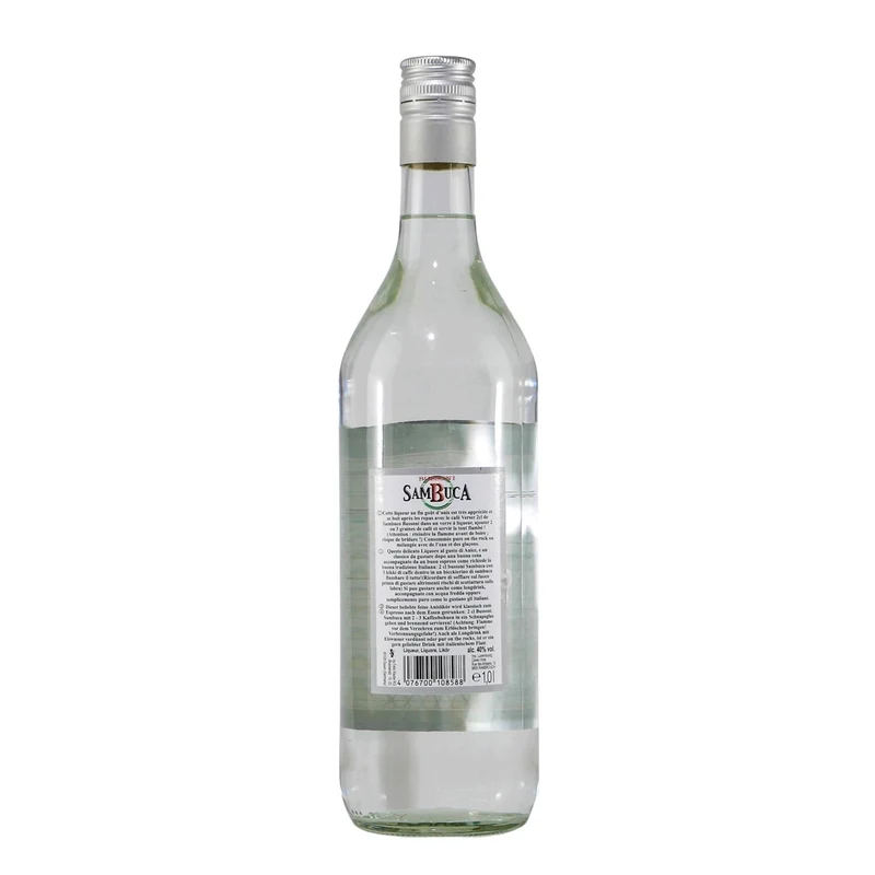 Bussoni Sambuca Anislikör