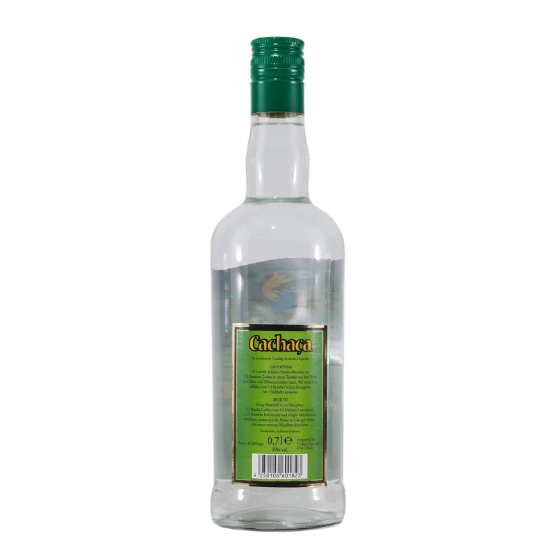 Brasilia Original Cachaca