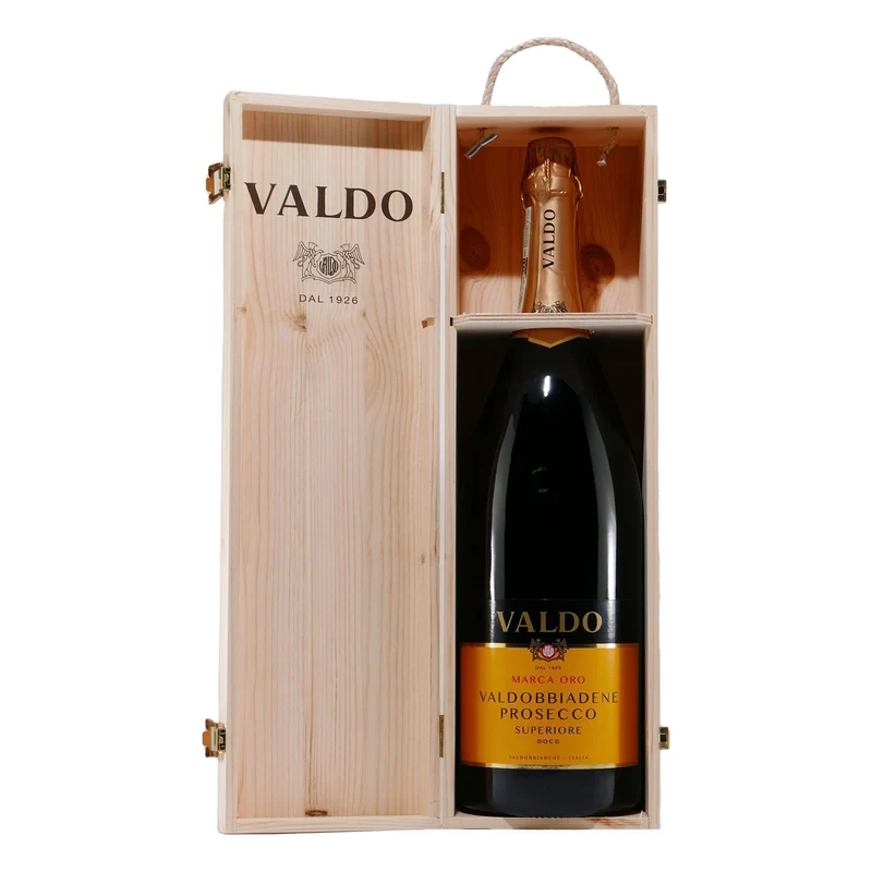 Valdo Prosecco DOCG 3,0L