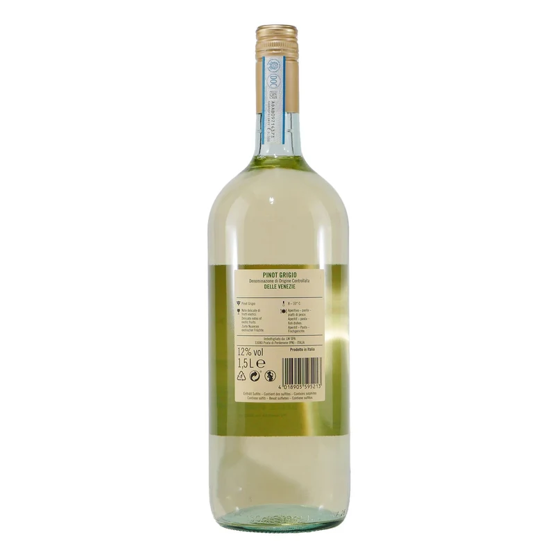 Valmarone Pinot Grigio DOC 1,5L