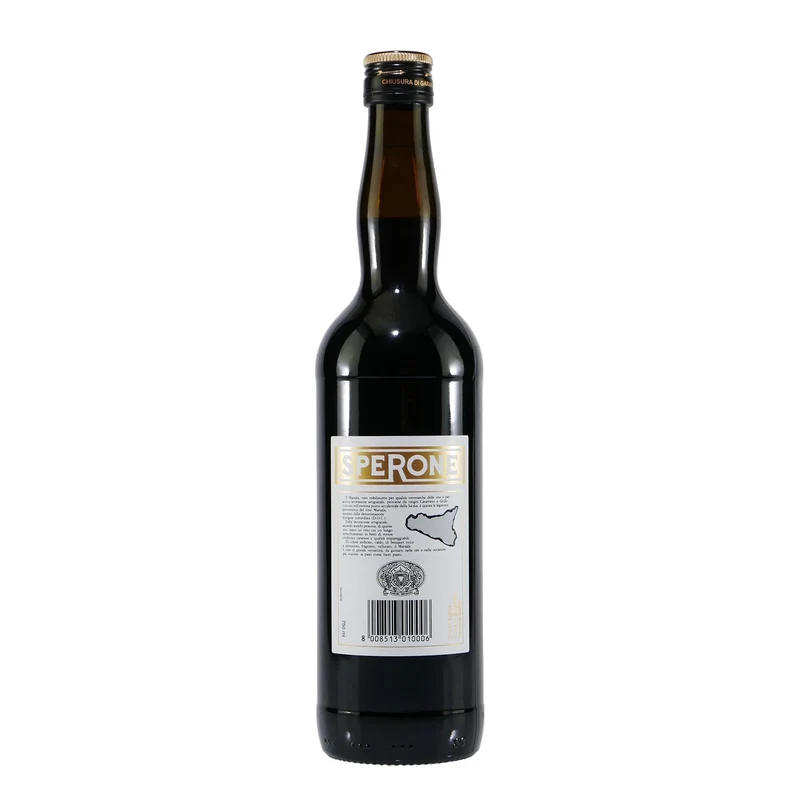 Sperone Marsala Fine I.P