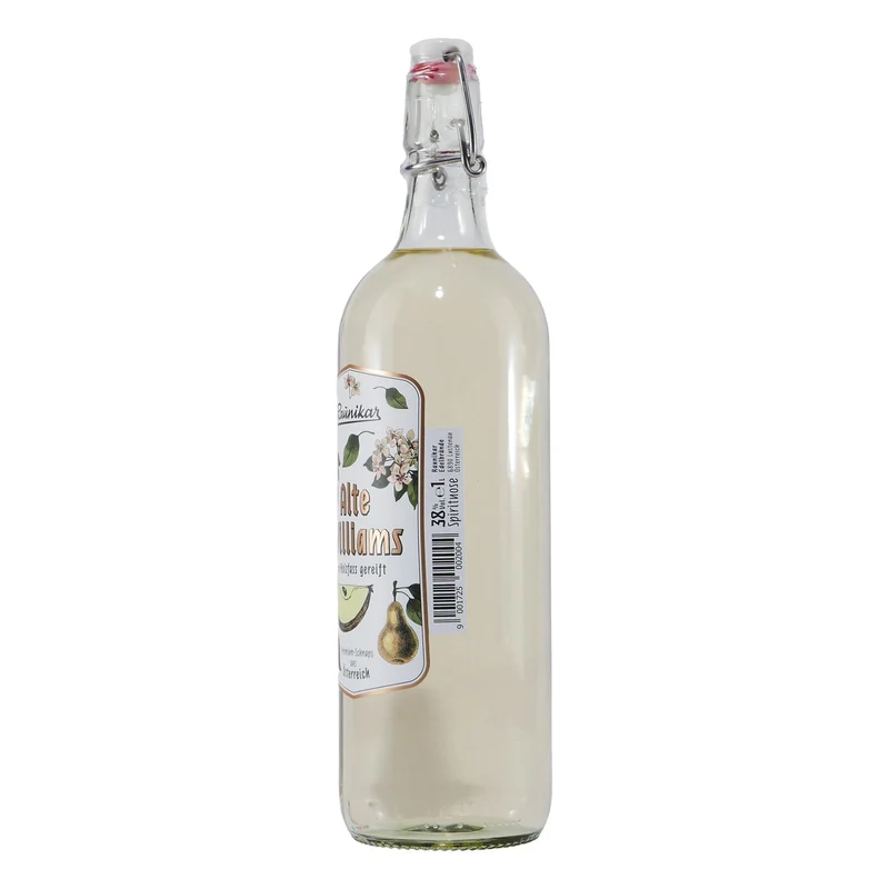 Raunikar Alte Williams Obstbrand (6 x 1,0L)