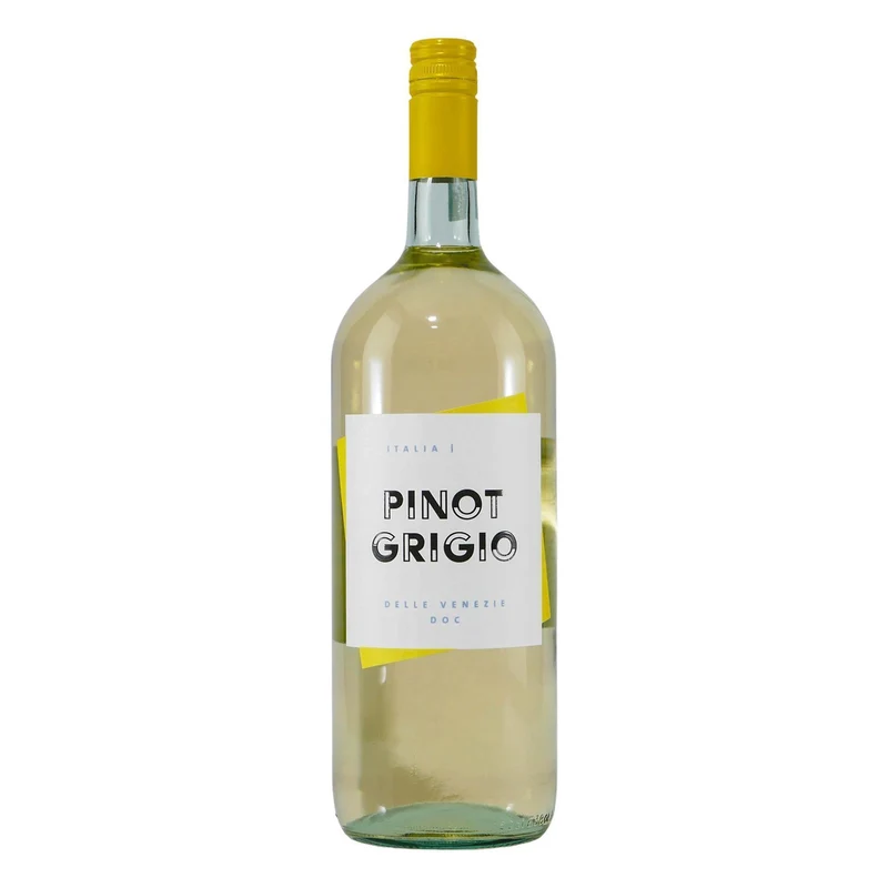 Pinot Grigio Delle Venezie DOC -trocken- 1,5L