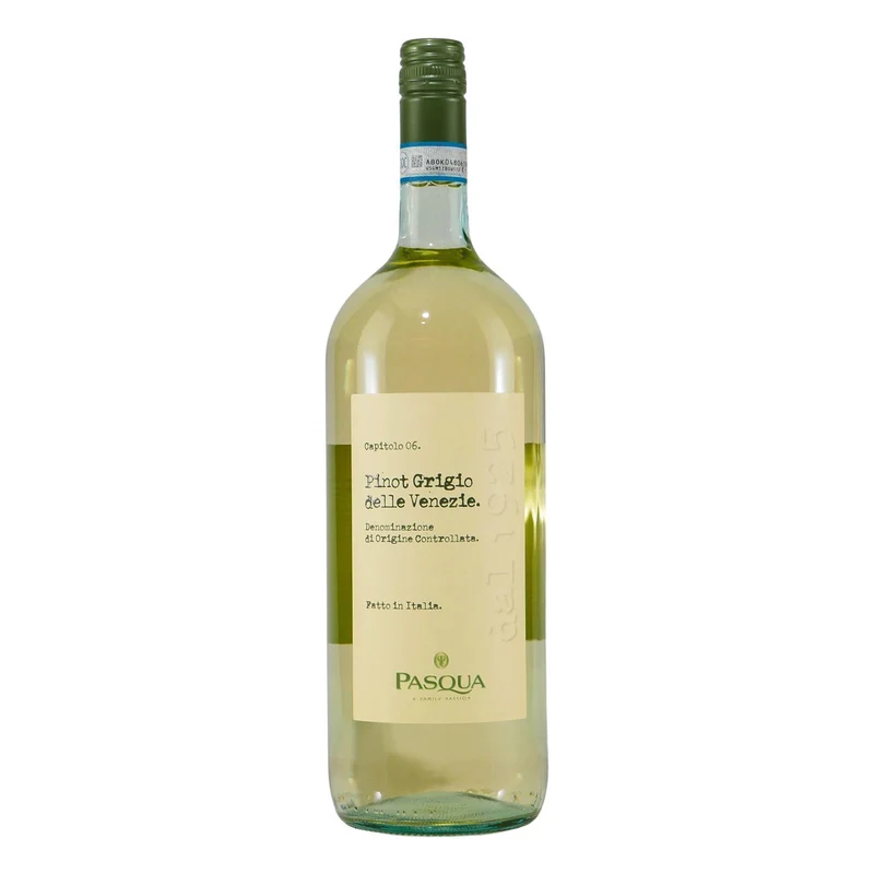 Pasqua Pinot Grigio delle Venezie -trocken- 1,5L