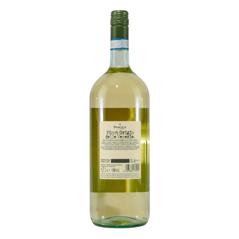Pasqua Pinot Grigio delle Venezie -trocken- 1,5L