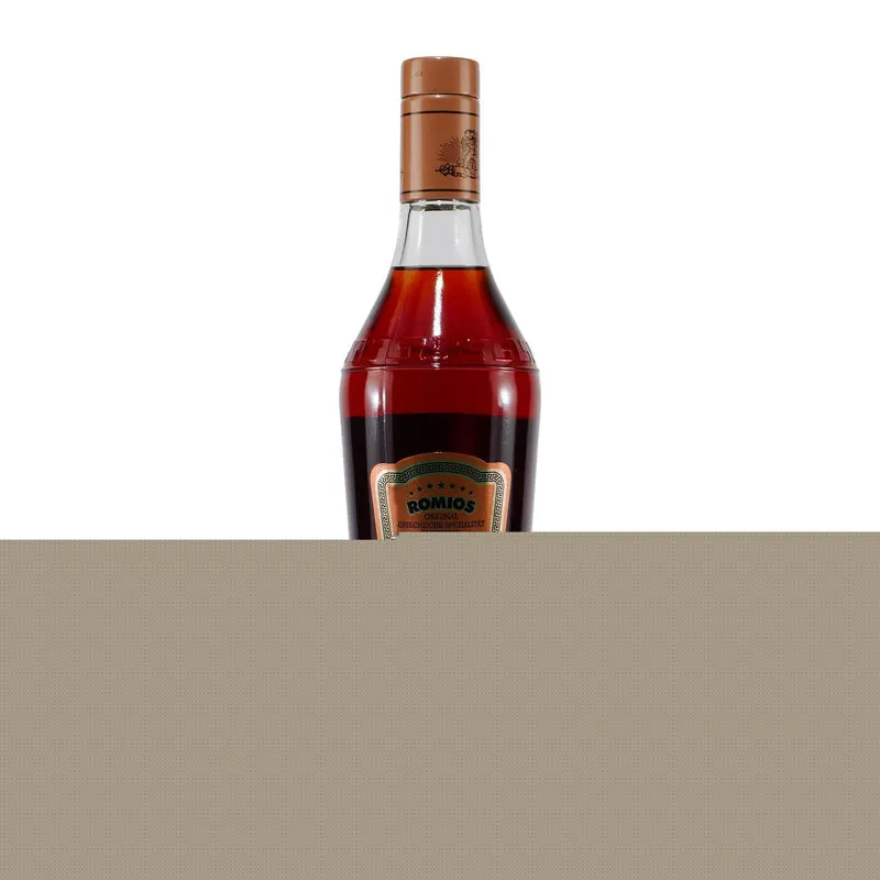 Original Romios ******* Griechische Spezialität (6 x 0,7L)